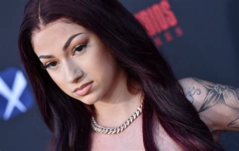 bhad babie leak|Bhad Bhabie Makes OnlyFans Debut, NSFW Video of Her Gets。